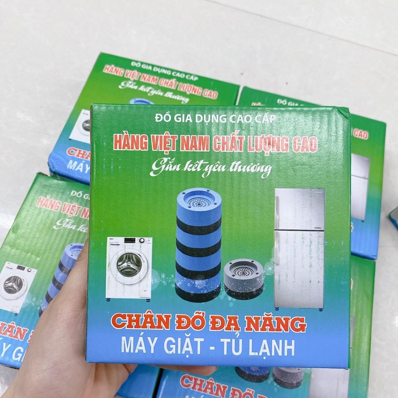 CHÂN KÊ MÁY GIẶT,TỦ LẠNH ĐA NĂNG