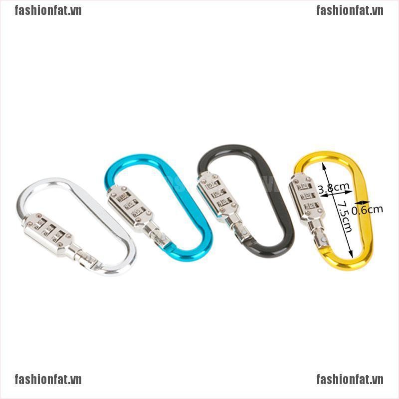 Khoá mã hoá chống trộm dành cho xe đạp/xe máy có mật khẩu an toàn tiện lợi