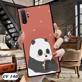 Ốp lưng cho điện thoại Samsung Galaxy Note 10 Plus