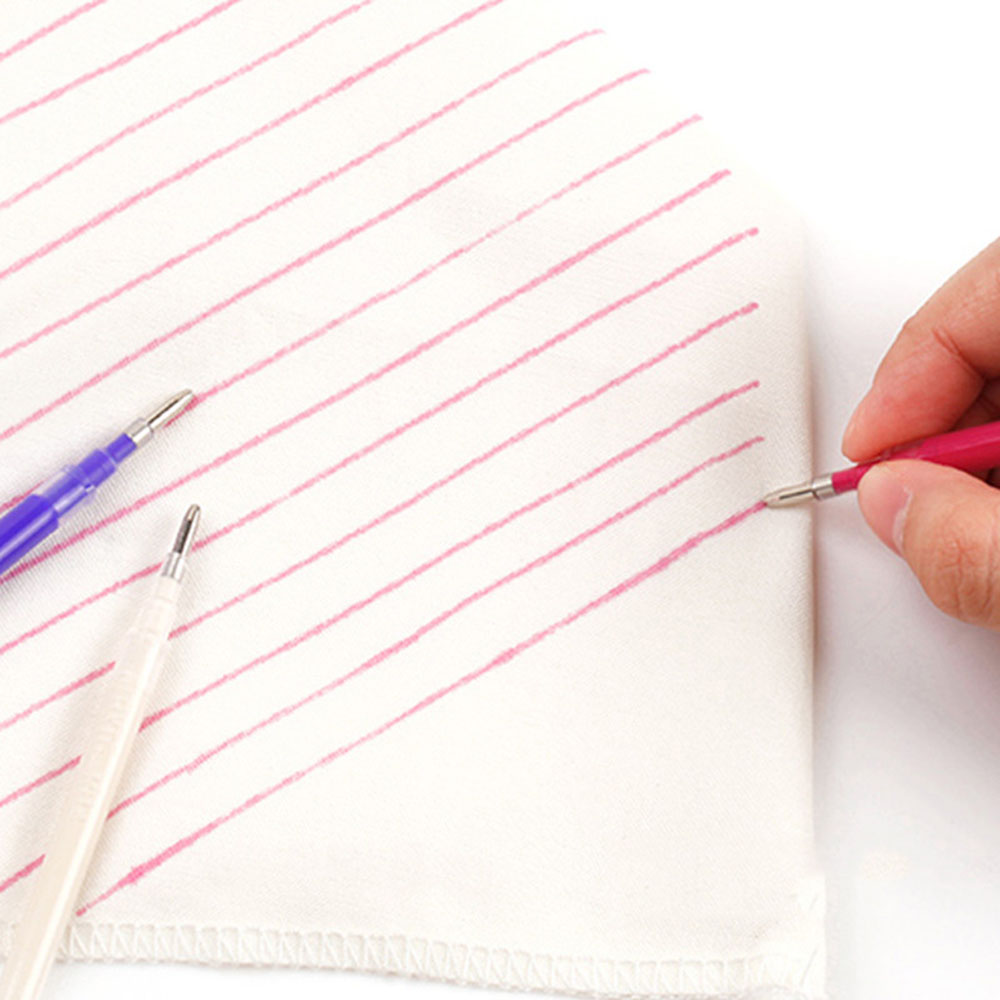 Bộ bút đánh dấu quần áo bằng vải