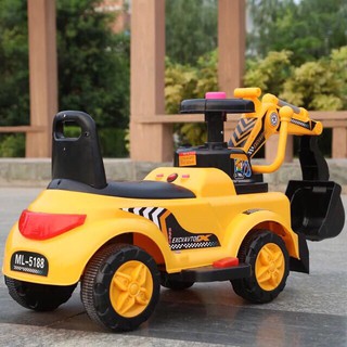 SỈ - Xe cẩu 5188