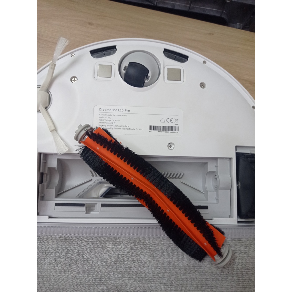 Robot D9,D9Pro L10- Chổi chính dành cho robot hút bụi xiaomi  dreame D9/ D9pro/ L10 pro