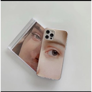 Ốp lưng / Case Iphone eye trong Aldershop