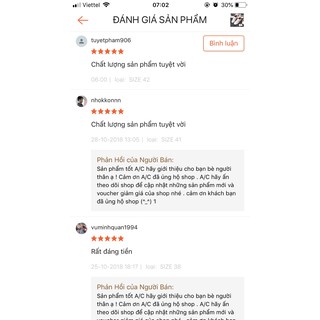 Giày thể thao nam - CSH