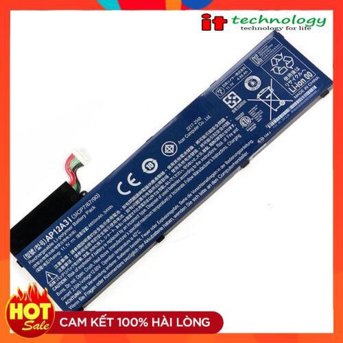 🎁 Pin laptop Acer Timeline Ultra M5 Aspire Timeline U M5-481TG-6814 (M5-481) (M5-581)