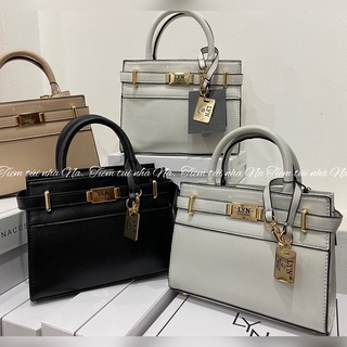 LYN ALANTIS S | Túi Lyn cầm tay x TIEMTUINHANA