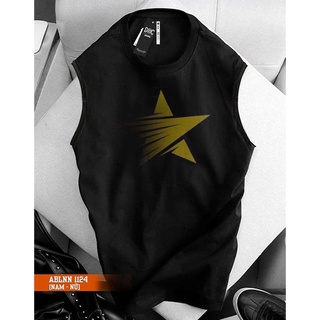 Áo TankTop TTN08 chất đẹp 2024 (7 Size S Đến 4XL) Áo Ba Lỗ Vải Cotton đẹp Slimfit- BeYourWaoo