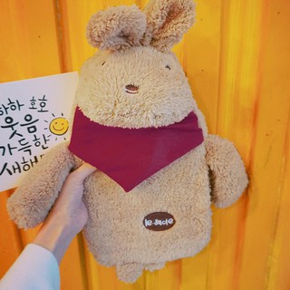 Túi chườm giữ ấm