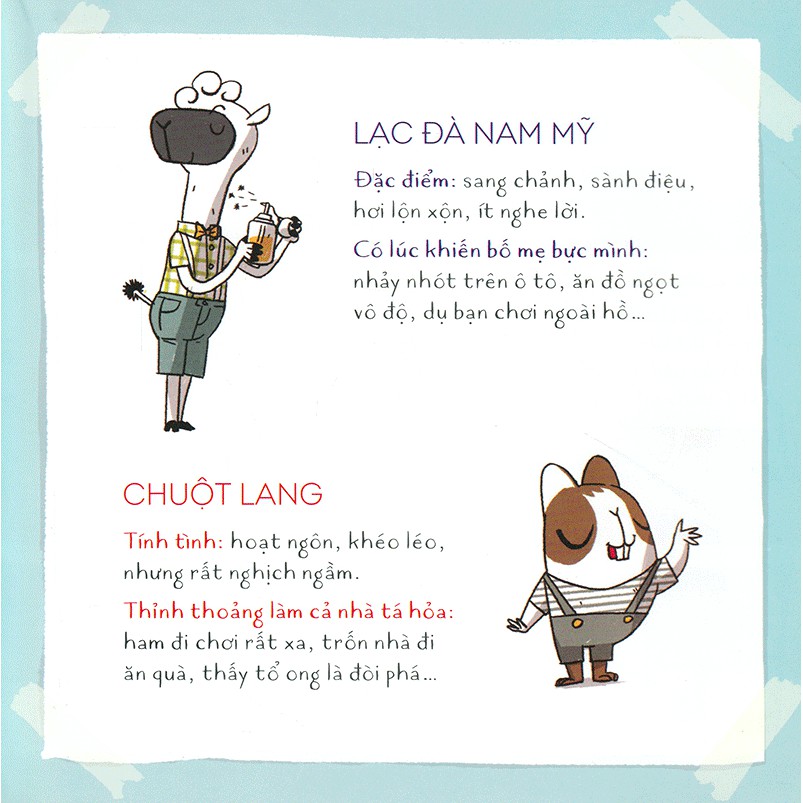 Sách - Cẩm Nang An Toàn Cho Bé - Tái Bản 2019