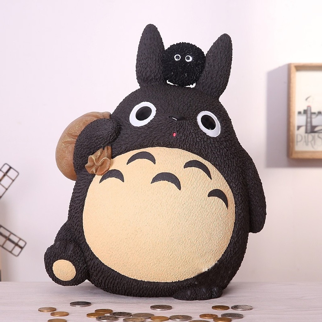 Ống Tiết Kiệm Totoro Nhỏ