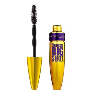 MASCARA LÀM DÀY MI Maybelline The Colossal Big Shot-MỸ-9.5ml