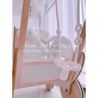 Ty giả Bunny Chuchu