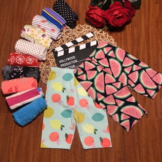 Quần legging