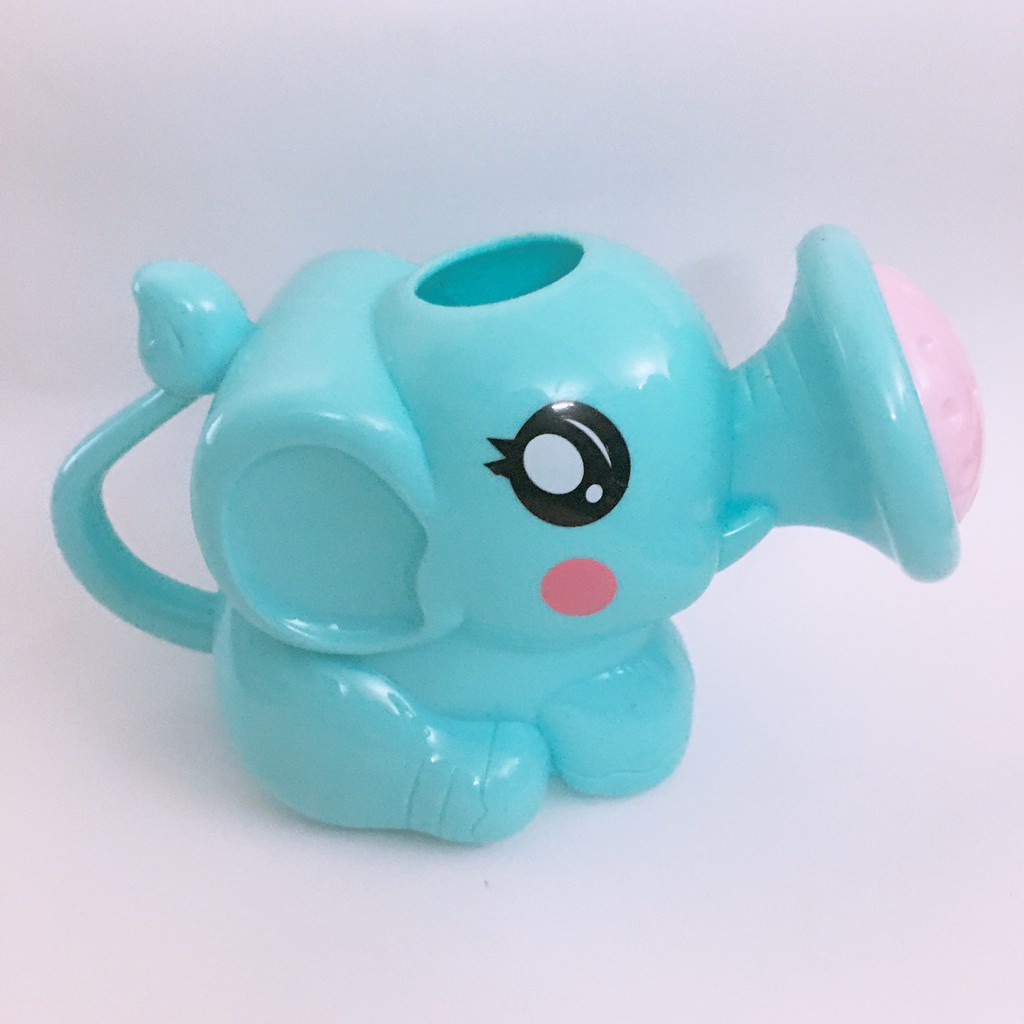 Voi Phun Nước Tắm Đồ Chơi Cho Bé An Toàn, Ngộ Nghĩnh