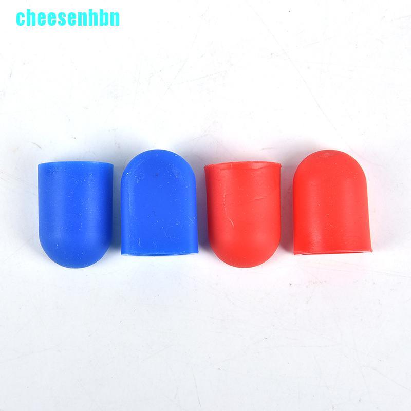 Vỏ Bọc Cần Số Xe Đạp Bằng Silicone