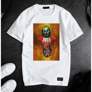 Áo thun Joker