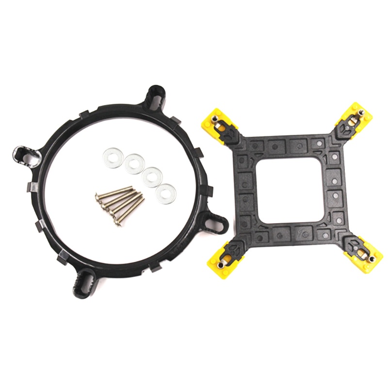 Giá Đỡ Tản Nhiệt Làm Mát CPU Cho LGA775 115X 13