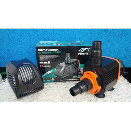 Periha PD-4200 10W - Máy bơm nước cho hồ cá koi, cá cảnh