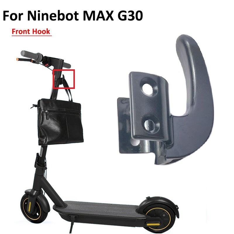 Phụ Kiện Móc Treo Ván Trượt Ninebot Max G30 G30D