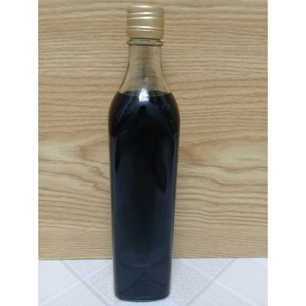 Nước tương Tamari (3 năm) - 500ml