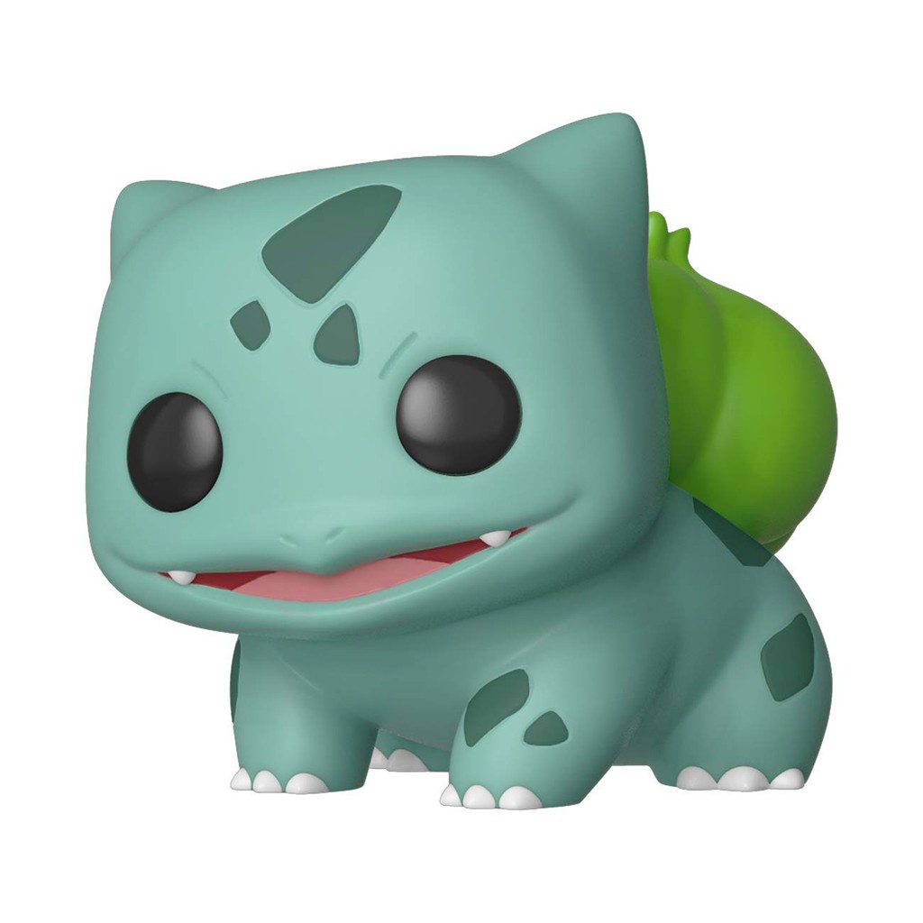 Mô hình nhân vật Funko POP Pokemon - Bulbasaur