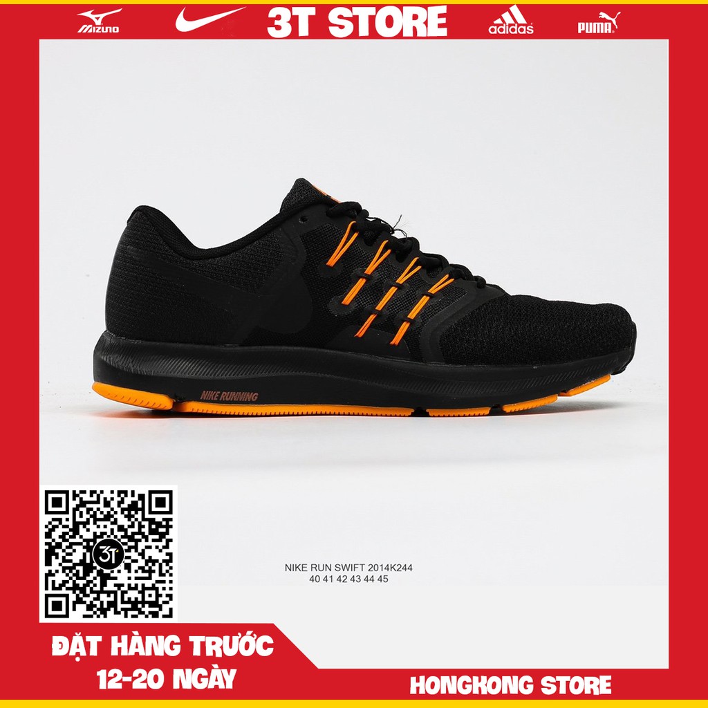 GIÀY SNEAKER MÃ SẢN PHẨM_Nike RUN SWIFT NHIỀU MÀU PHONG CÁCH FULLBOX + FREESHIP KHI MUA 2 SẢN PHẨM