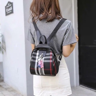 Balo bbr chống nước