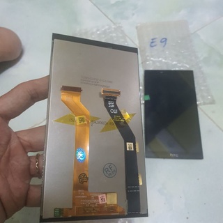 Màn hình htc one e9 bao test đổi trả