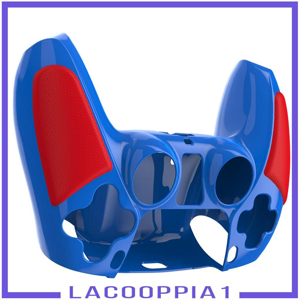 Vỏ bảo vệ silicone mềm cho tay cầm điều khiển Sony Ps5