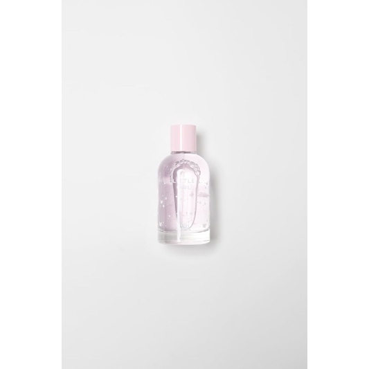 Nước hoa trẻ em ZARA LITTLE GIRL EDC 100ML .