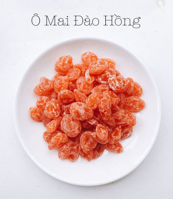 200gr Omai Hà Nội - Các loại - món ăn ngon và món quà ý nghĩa Sỉ sll