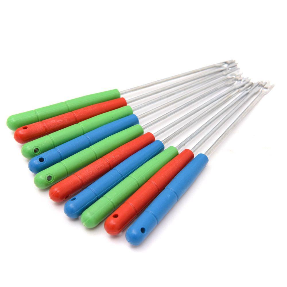 Dụng Cụ Câu Cá Cầm Tay An Toàn Nhanh Chóng