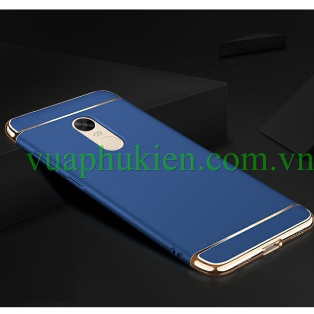Ốp lưng 3 mảnh Xiaomi Redmi 5 plus
