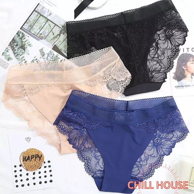 SỈ - COMBO 10 QUẦN SU PHA REN HOA CHUẨN THÁI 8432