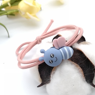 Dây cột tóc con ong dễ thương cute - Sayoza