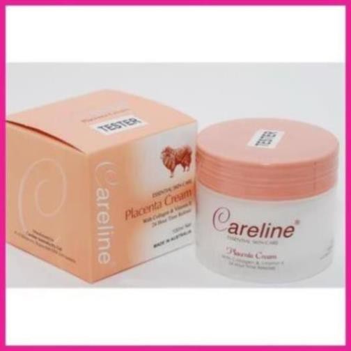 [Chính hãng] Kem Nhau Thai Cừu Careline Placenta Úc 100ml