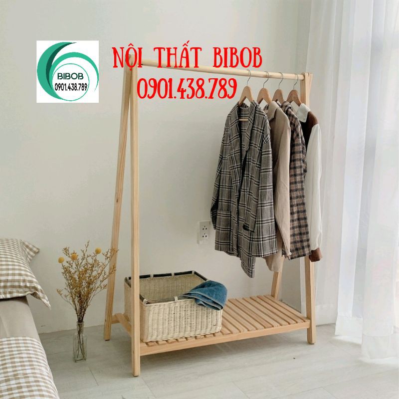 GIÁ TREO QUẦN ÁO CHỮ A, KỆ TREO QUẦN ÁO