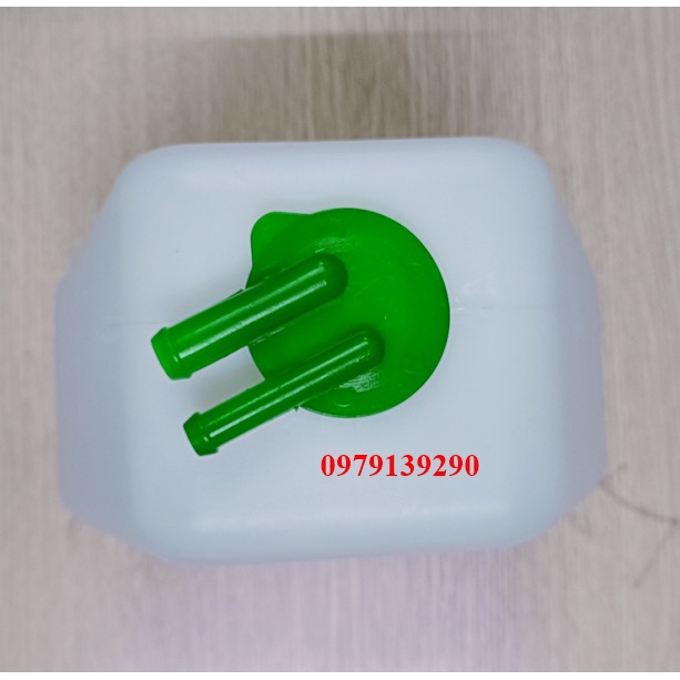 Bình nước phụ xe tải Dongben 870kg, SYM T880, Dongben X30