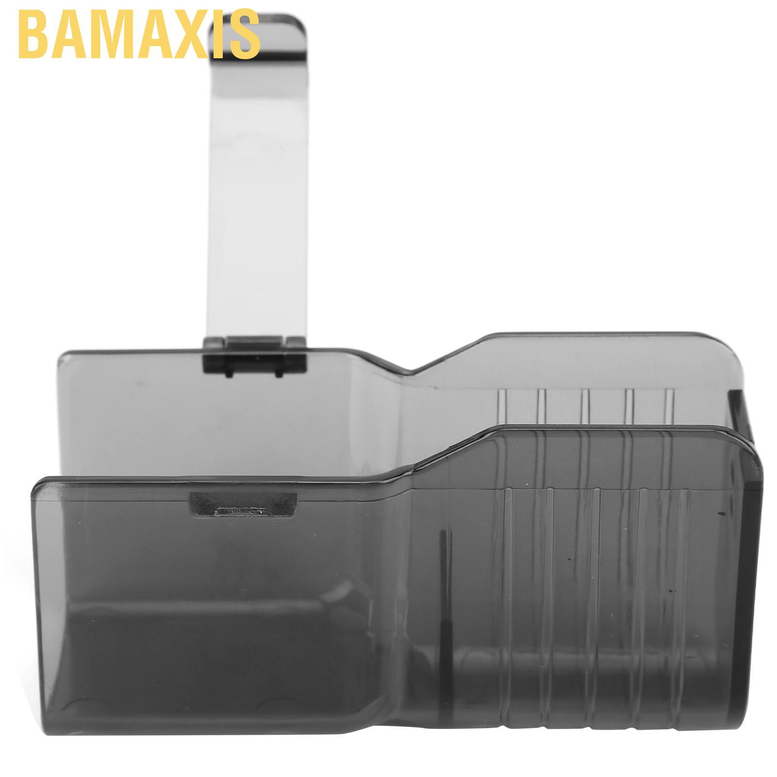 Bamaxis Camera Lens Protective Case Screen Protection Dust‑Proof Cap Parts for FIMI PALM 2