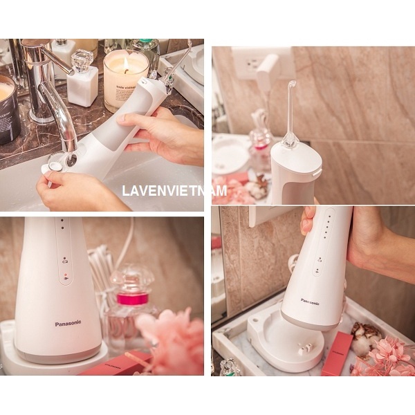 Máy tăm nước Panasonic EW1511