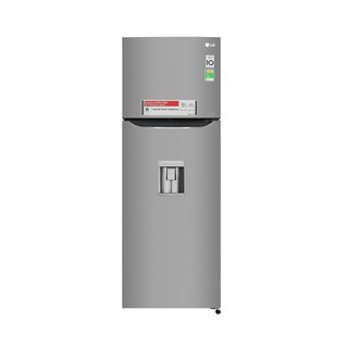Tủ lạnh LG GN-D315PS - inverter, 315 lít