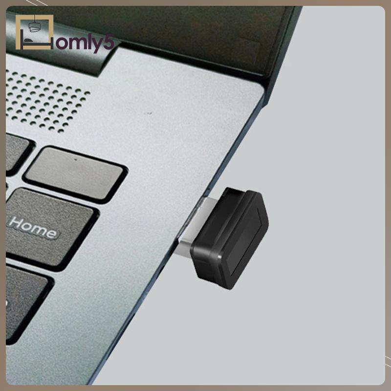 Máy Quét Vân Tay Cổng USB Cho Windows 10 Hello