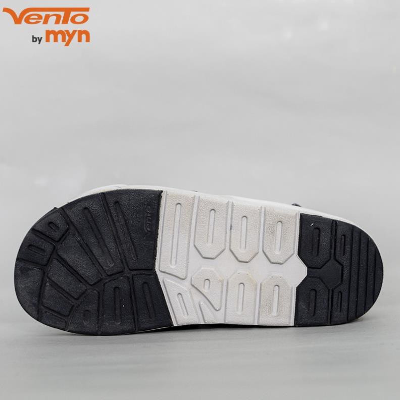 [Mã WABRWS24 giảm 15% đơn 150K] Giày Sandal Vento Nam Nữ - NV 1001 F5 - xanh dương (camo) -ku7