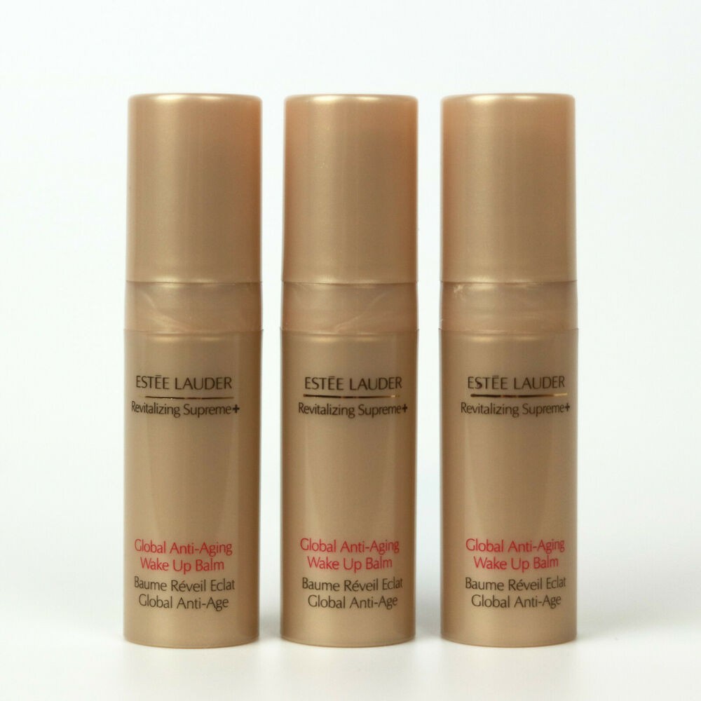 Chống lão hóa Estee Lauder Revitalizing Supreme+ Global Anti-Aging wake up balm