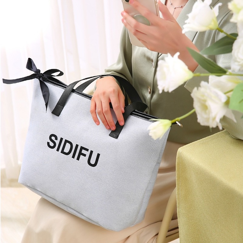 Túi Xách Du Lịch Cỡ Lớn Thiết Kế Năng Động Tiện Dụng