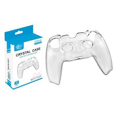 Bộ bảo vệ Crystal Case tay cầm PS5