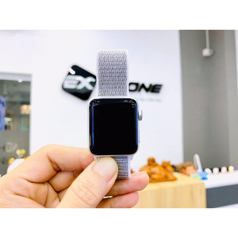 Dây Apple Watch seri 1,2,3 38/40mm Sport Loop