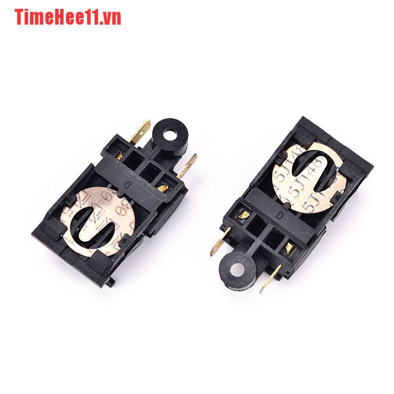 2 Công Tắc Điện Jb-01E Timehe11 Chất Lượng Cao