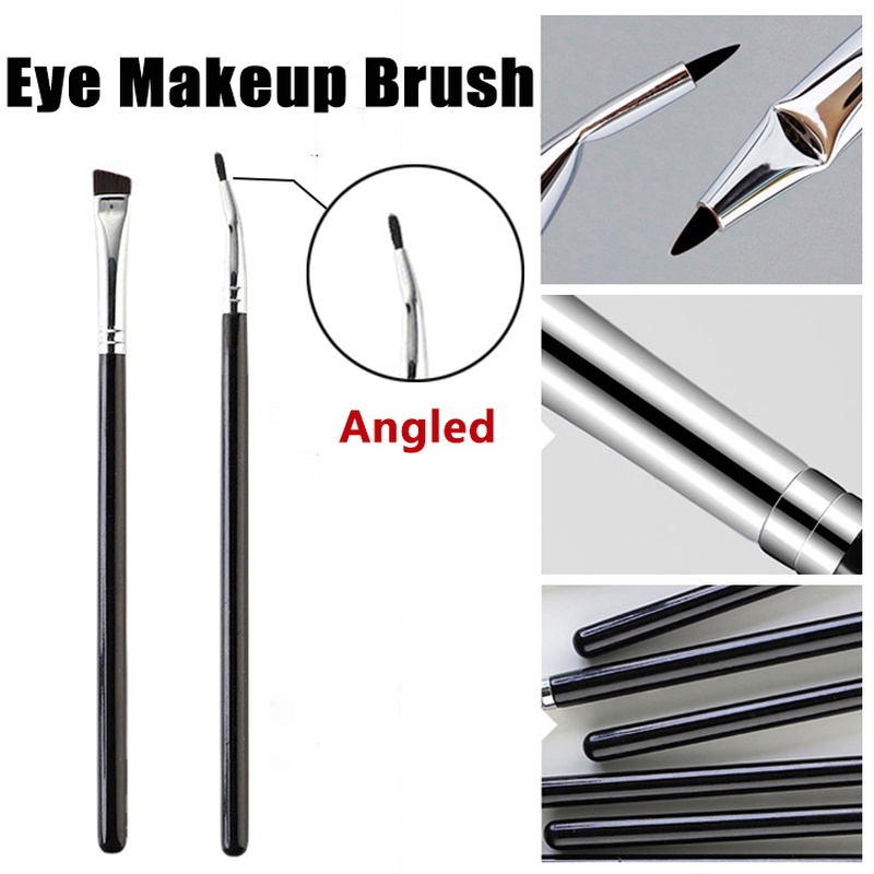 1 Cọ Trang Điểm Mắt Chuyên Nghiệp Và Đa Năng