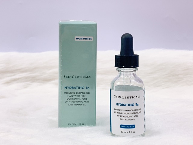 Serum dưỡng ẩm Skinceuticals B5 30ml Bản Pháp | BigBuy360 - bigbuy360.vn